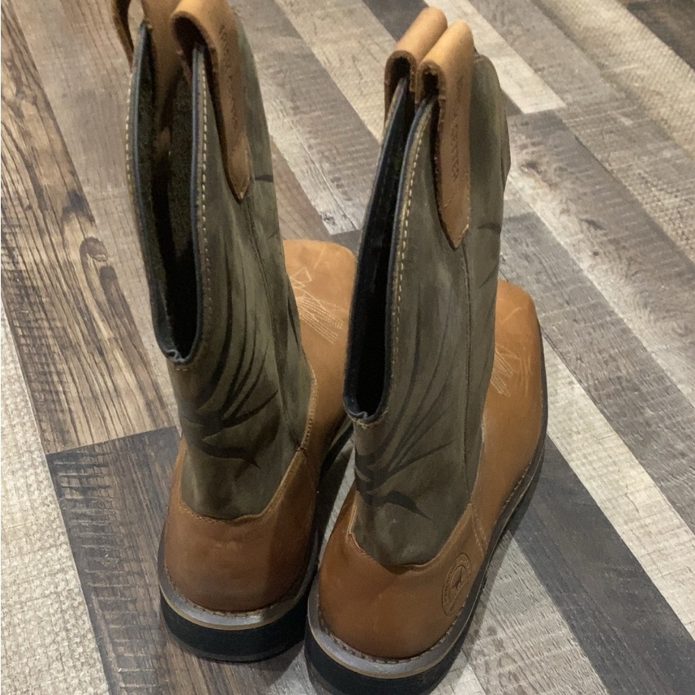Irish Setter Boots
